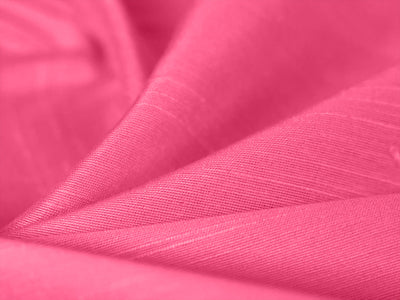 hot-pink-plain-bangalore-raw-silk-fabric-2