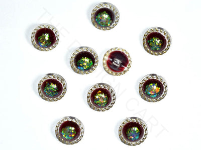 maroon-designer-circular-acrylic-buttons-stc280220-126