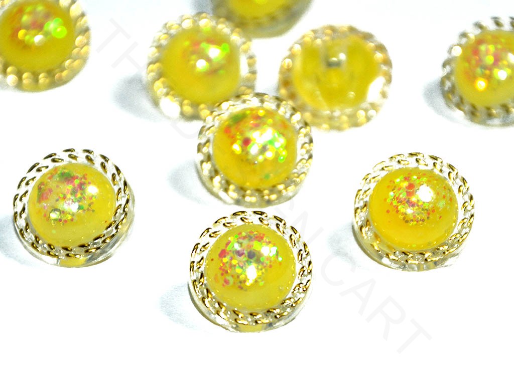 yellow-designer-circular-acrylic-buttons-stc280220-110