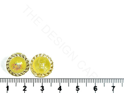 yellow-designer-circular-acrylic-buttons-stc280220-110