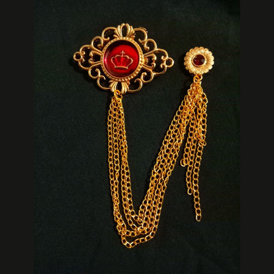 golden-king-style-designer-brooch