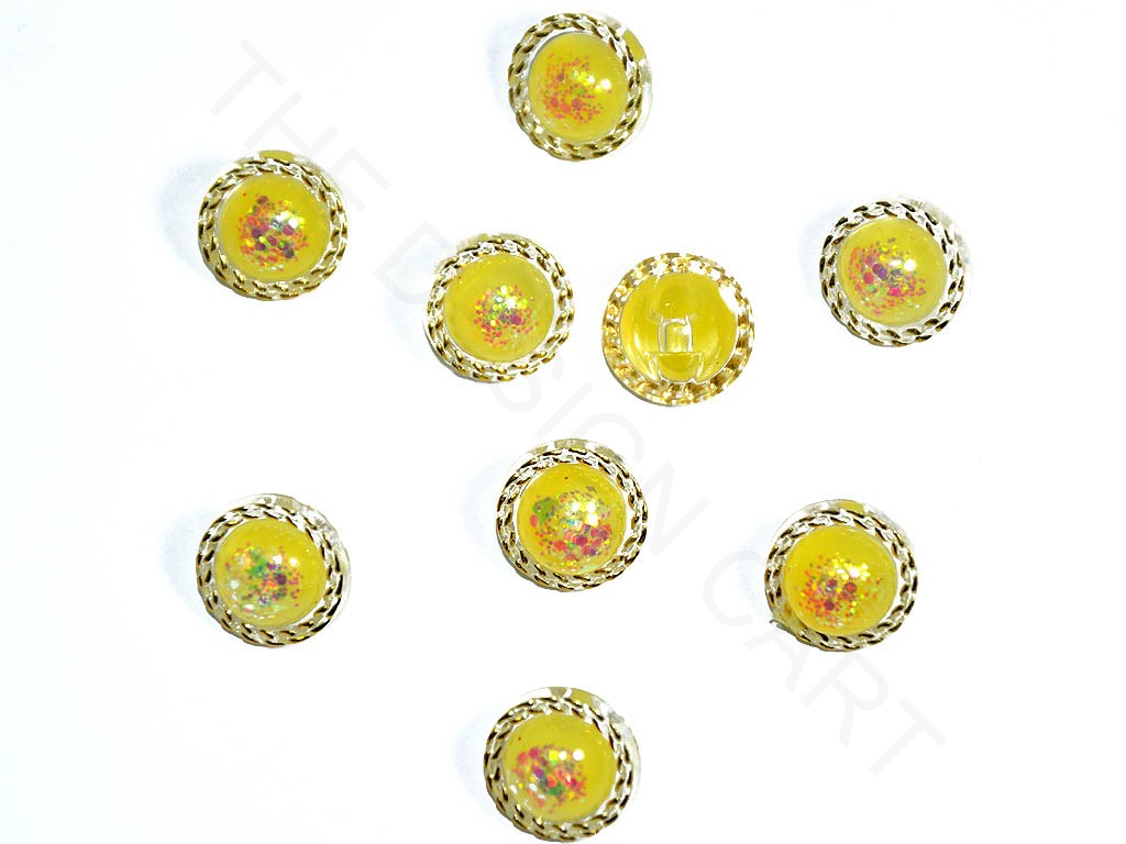 yellow-designer-circular-acrylic-buttons-stc280220-110