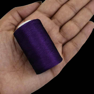 dark-violet-color-generic-silk-thread