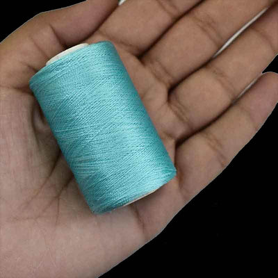 aqua-blue-color-generic-silk-thread