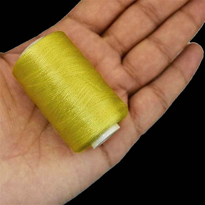 lemon-yellow-color-generic-silk-thread