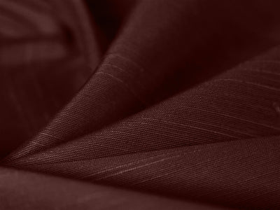 maroon-plain-bangalore-raw-silk-fabric-1