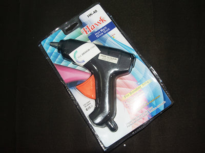 Hot Melt Glue Gun  Tools - Hotfix Gun