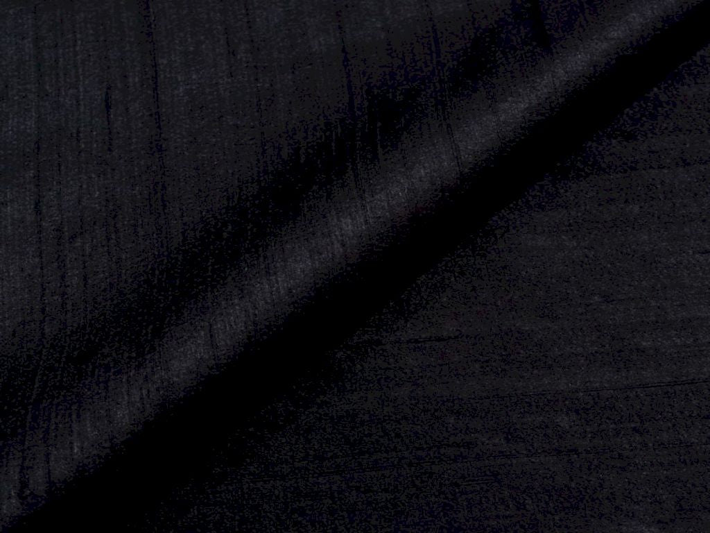blackbanglorirawsilkfabric