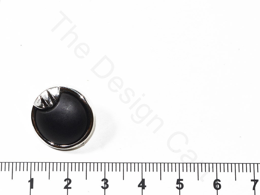 black-silver-plain-designer-acrylic-coat-buttons-st29419042