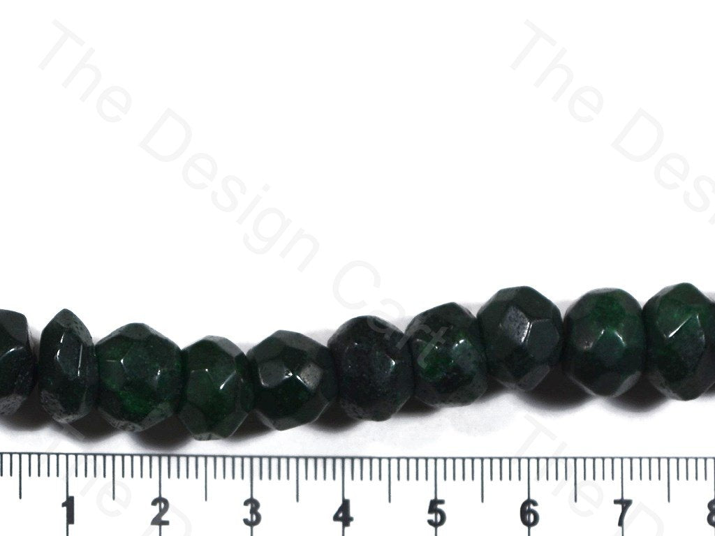 Green Jade Quartz Stones (1666695888930)