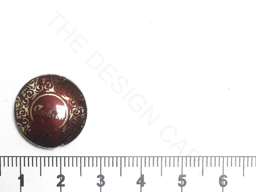 brown-printed-acrylic-buttons-stc301019809