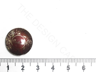 brown-printed-acrylic-buttons-stc301019809