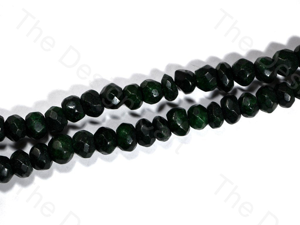Green Jade Quartz Stones (1666695888930)