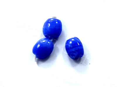 blue-oval-handmade-glass-beads (1586516066338)