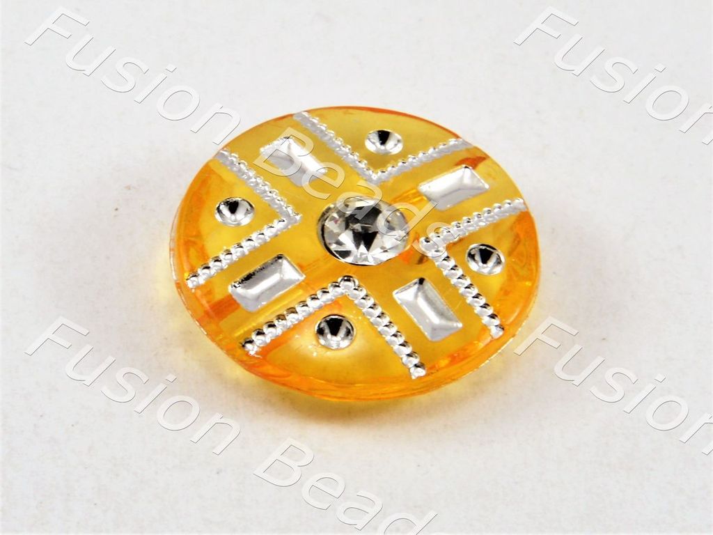 light-orange-crystal-buttons-with-glass-stone