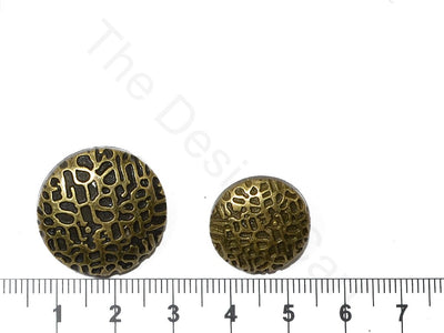 golden-gray-mesh-metal-suit-buttons-stc-250425