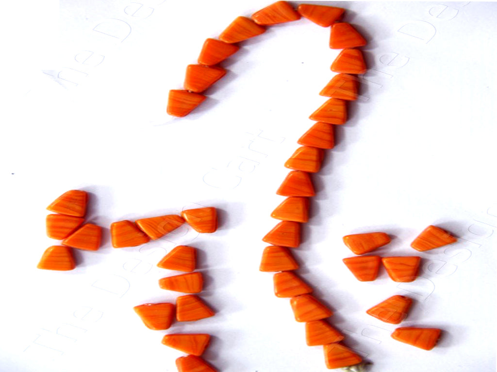 orange-triangular-handmade-glass-beads (1586516099106)