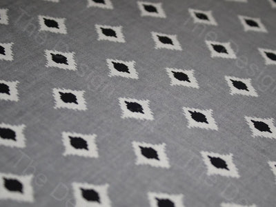 gray-kites-design-cotton-fabric