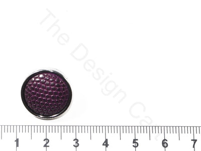 violet-texture-acrylic-coat-buttons-st29419073