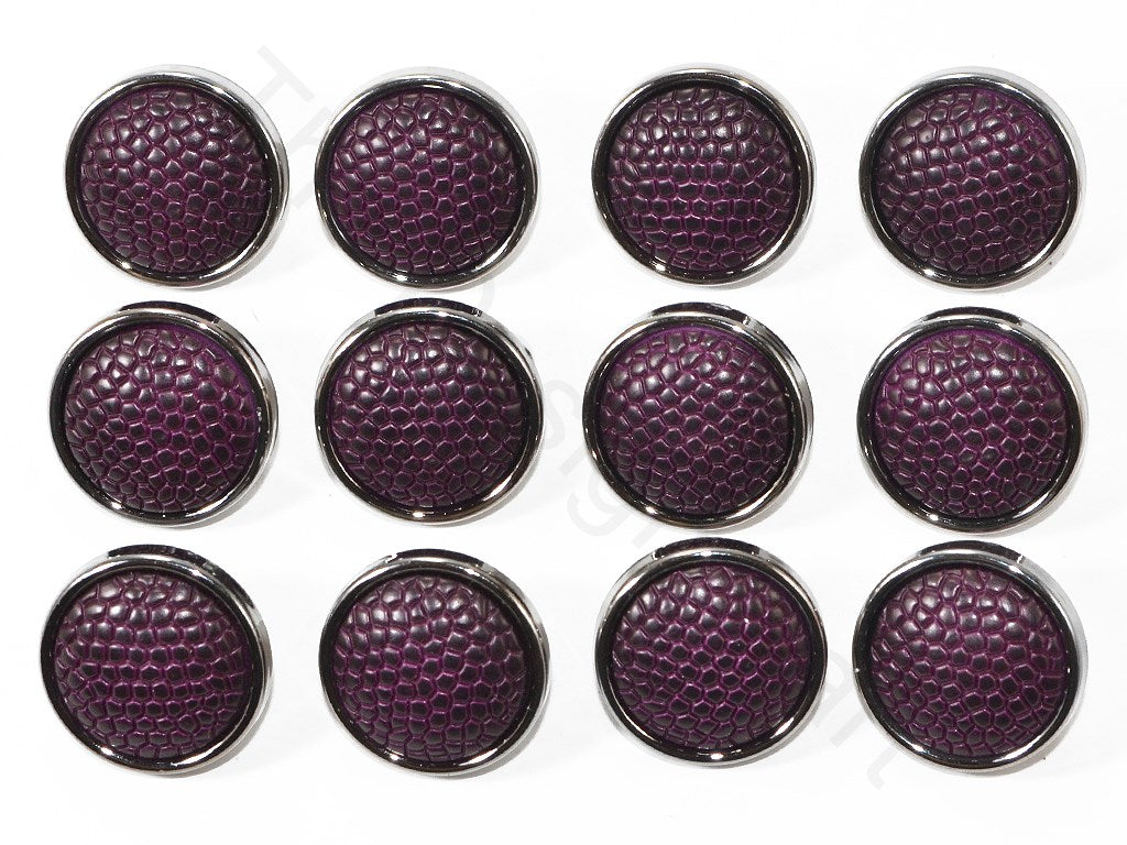 violet-texture-acrylic-coat-buttons-st29419073