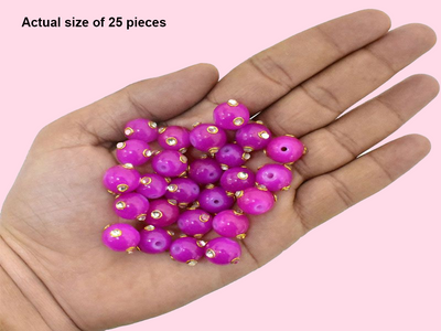 magenta-kundan-work-beads