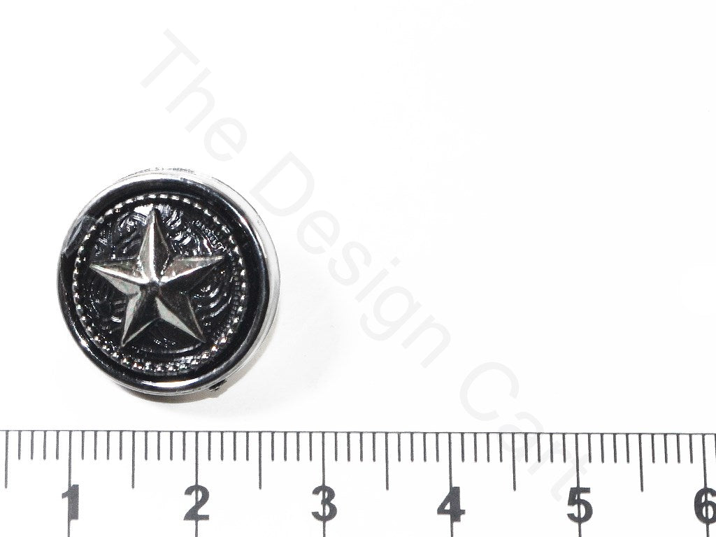 black-star-coat-buttons-st29419035