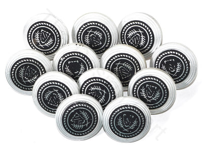 silver-black-crest-acrylic-coat-buttons-st27419097