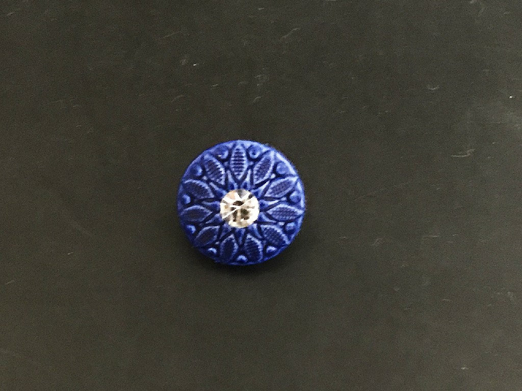 dark-blue-flower-acrylic-button-stc301019137
