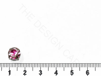 Light Pink Resin Stones with Catcher | The Design Cart (3824461381666)