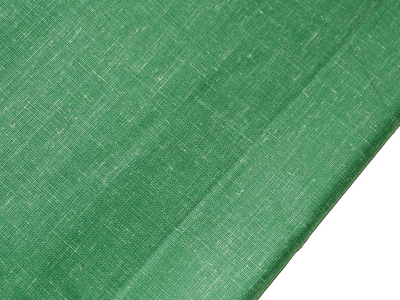 forest-green-cotton-linen-shirting-fabric-kbg-ss-cl-38-sf