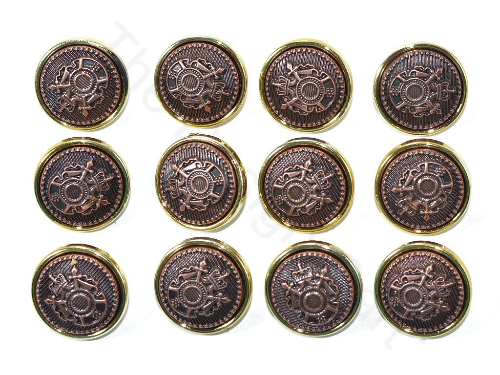 bronze-gold-swords-acrylic-coat-buttons-st27419100