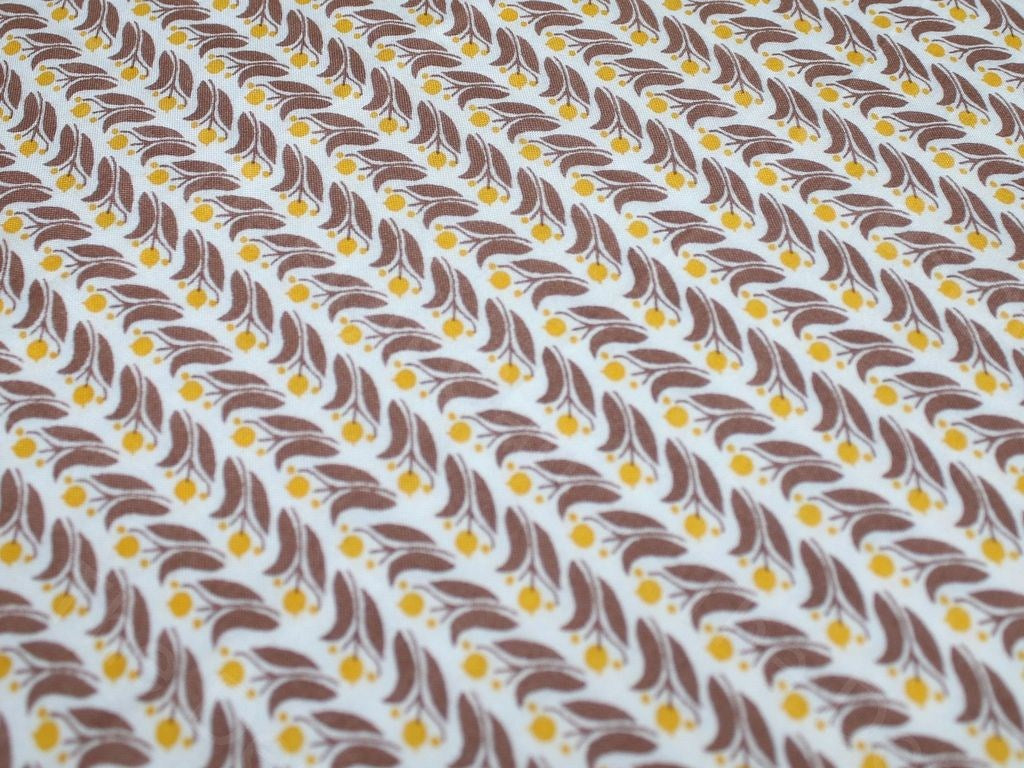 sunny-yellow-cotton-rayon-fabric