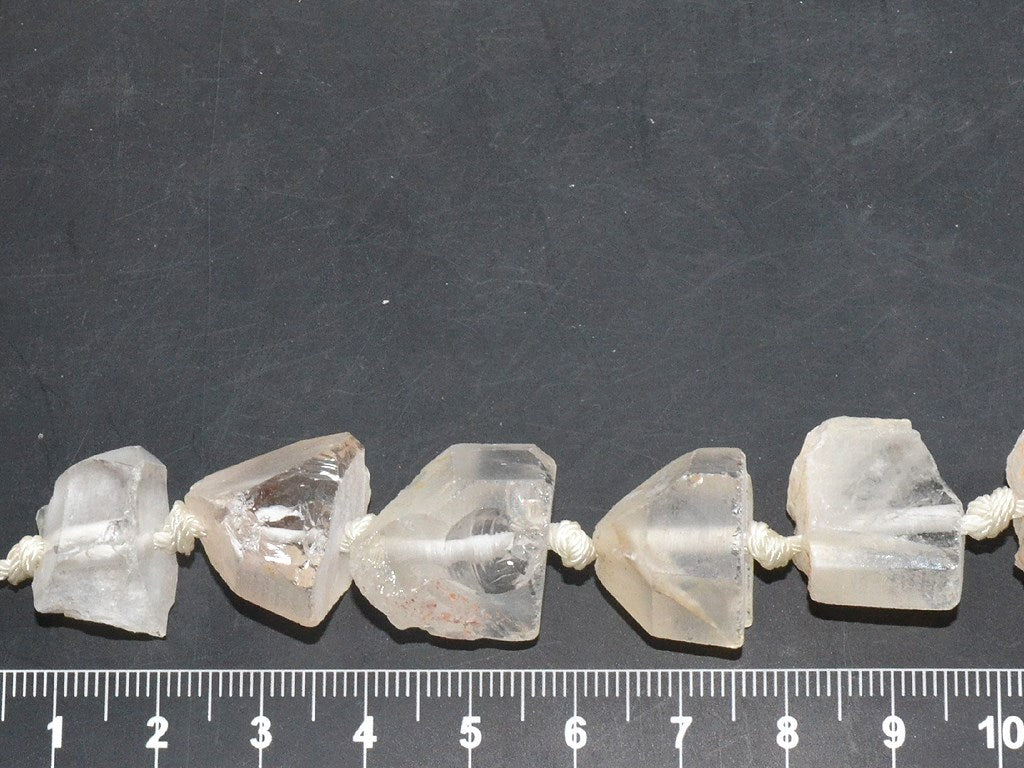 Light Brown Uncut Agate Stones | The Design Cart (3785176907810)