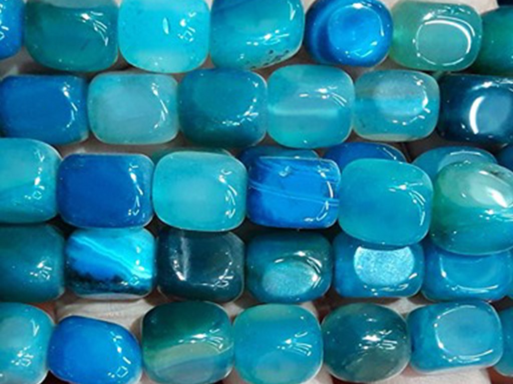 Blue Jade Taiwan Tumbles | The Design Cart (4333694255173)