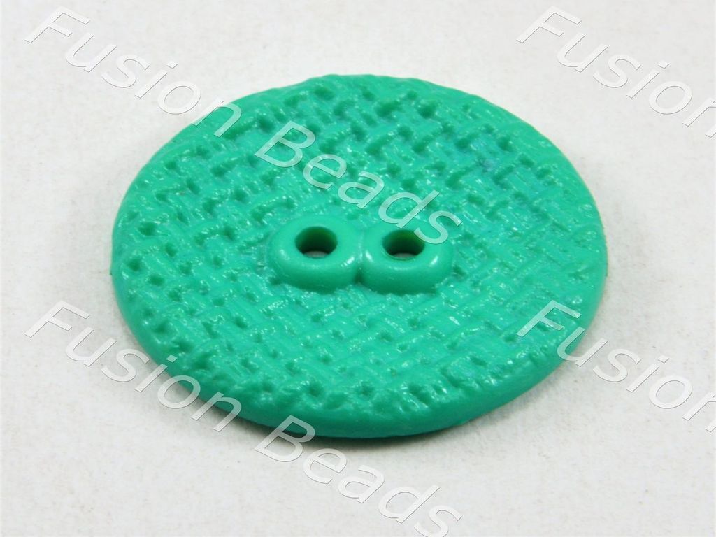 mint-green-round-mesh-plastic-button