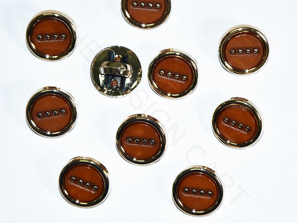 dark-brown-round-circular-acrylic-buttons-stc280220-255