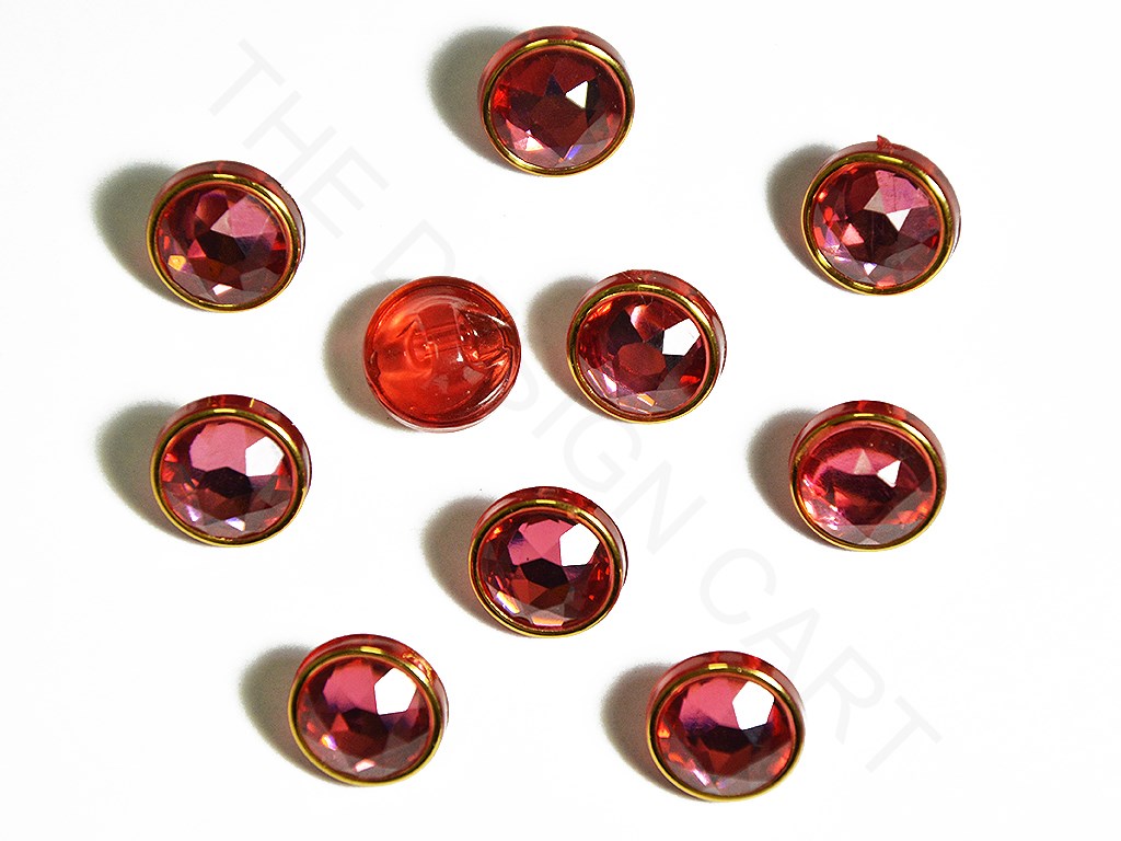 bright-pink-circular-stone-acrylic-buttons-stc280220-291