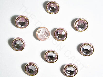 light-purple-circular-stone-acrylic-buttons-stc280220-293