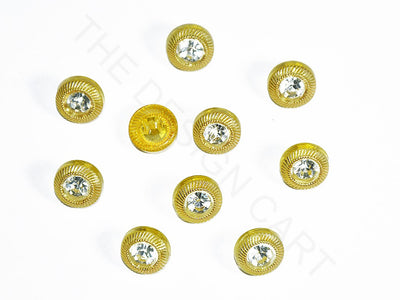 yellow-designer-circular-acrylic-buttons-stc280220-297