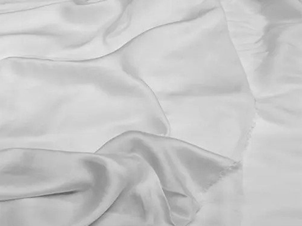 white-plain-dyeable-modal-satin-fabric