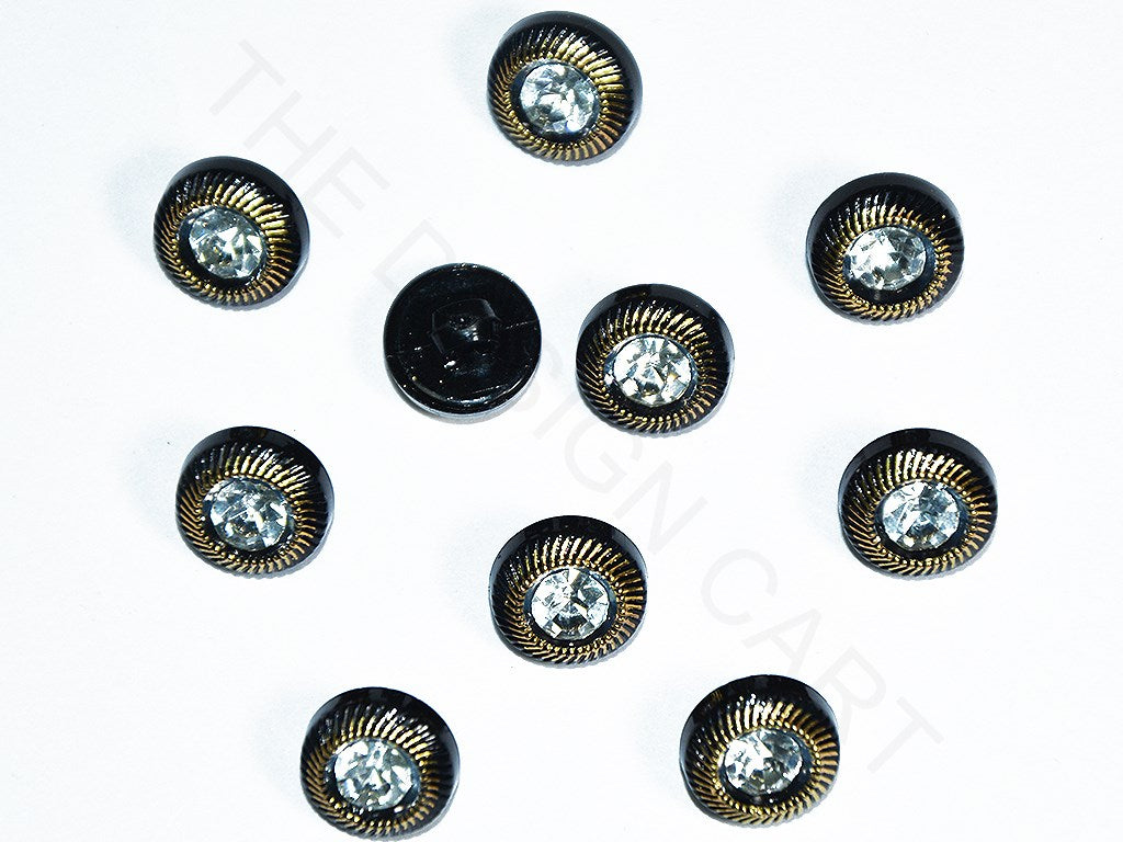 black-designer-circular-acrylic-buttons-stc280220-329