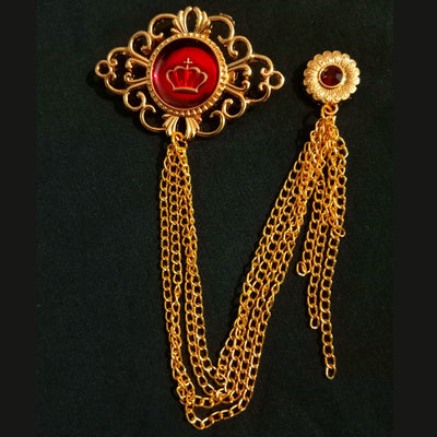 golden-king-style-designer-brooch