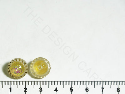 yellow-circular-acrylic-buttons-stc280220-335