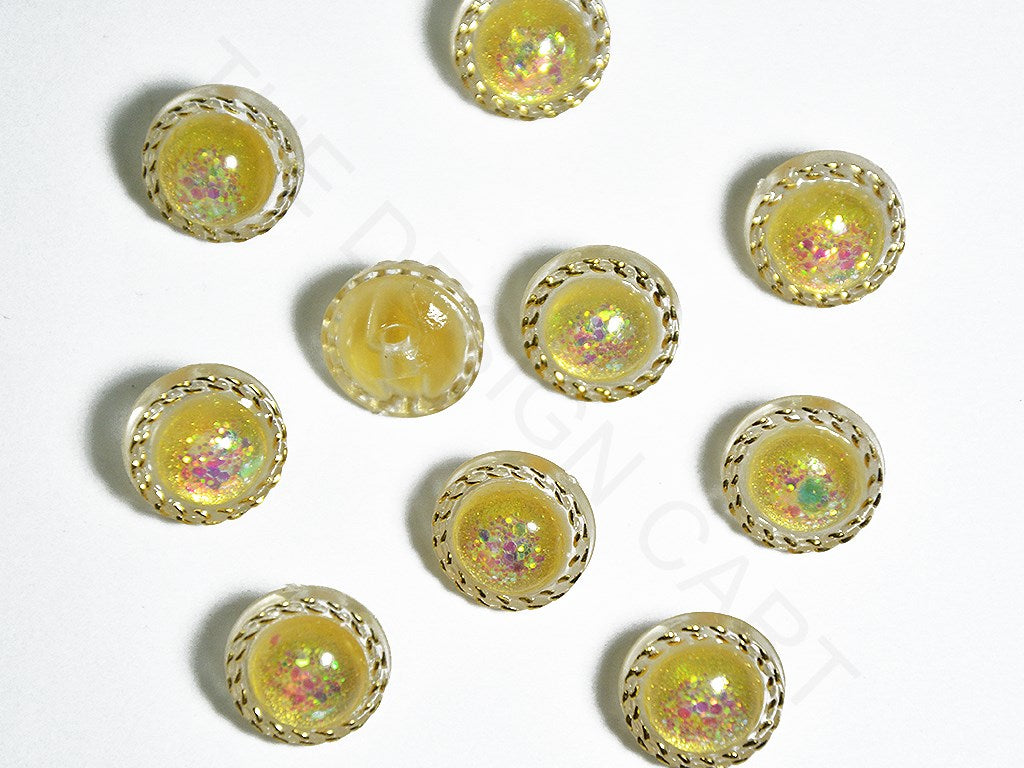 yellow-circular-acrylic-buttons-stc280220-335