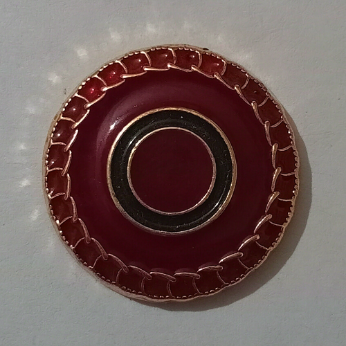 red-multicolor-designer-metal-buttons