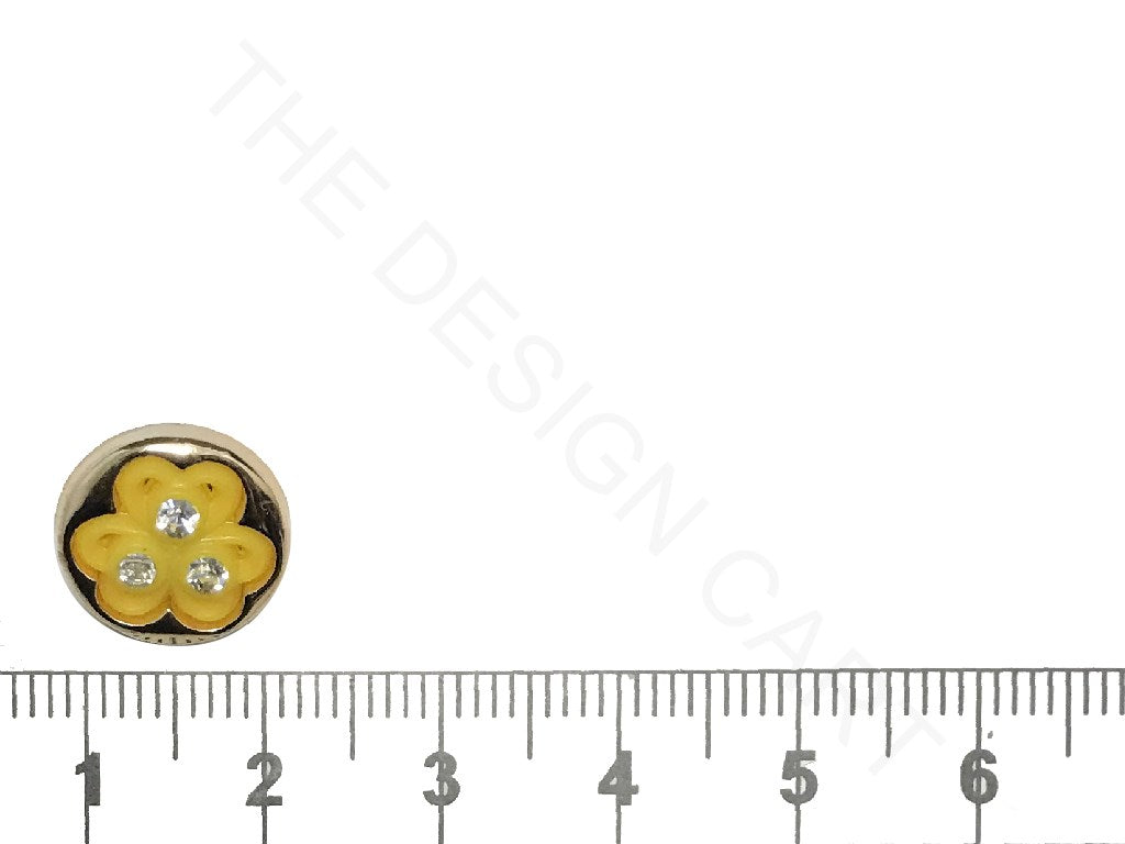 yellow-studs-acrylic-buttons-stc301019549