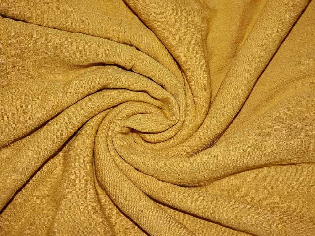 mustard-yellow-plain-rayon-crepe-fabric-wsu-kbg-coim-4