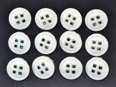 white-silver-geometric-acrylic-coat-buttons-st27419103