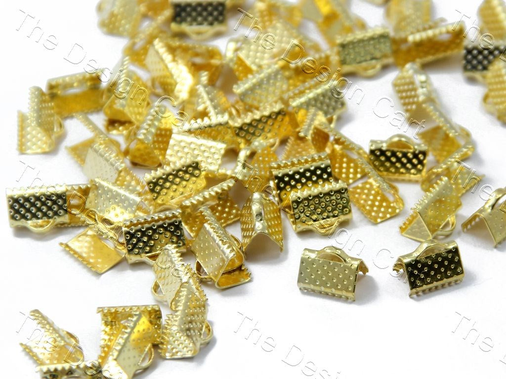 Golden Box Lock Spacer Beads | The Design Cart (1378217033762)