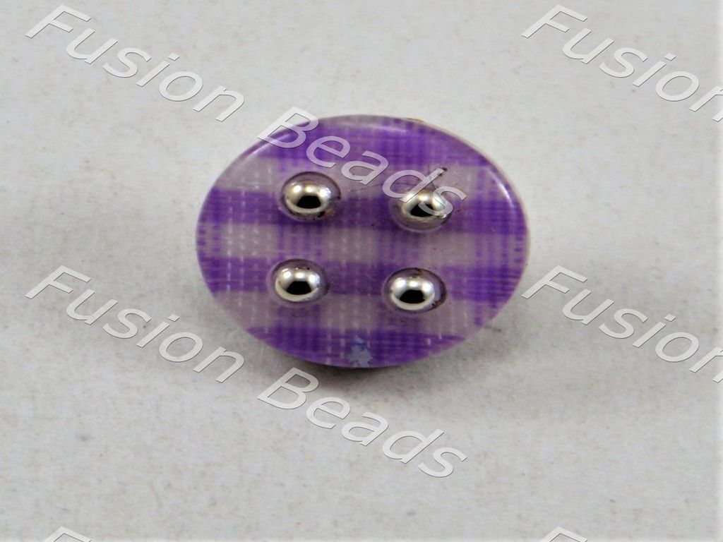 purple-mat-design-acrylic-button